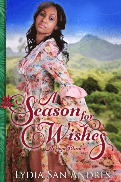 Lydia San Andres - Season for Wishes, E-bok