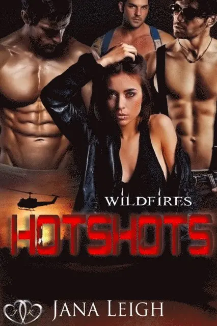 Jana Leigh - Hotshots, E-bok. Tillgänglighet: Lägg i varukorg