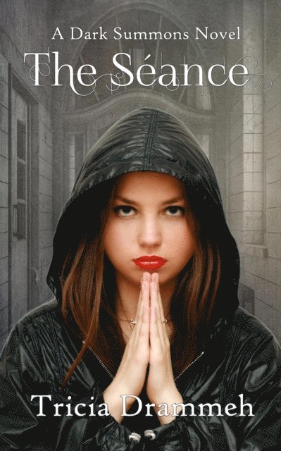 Tricia Drammeh - Seance, E-bok