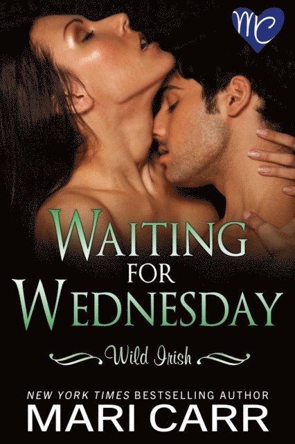Mari Carr - Waiting for Wednesday, E-bok
