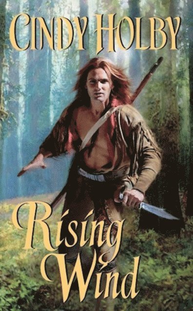 Cindy Holby - Rising Wind, E-bok. Tillgänglighet: Lägg i varukorg
