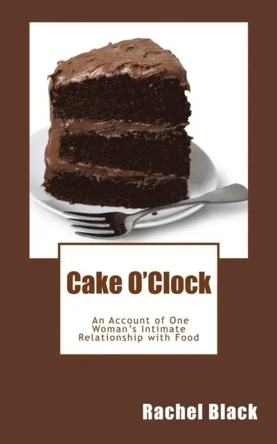 Rachel Black - Cake O'Clock, E-bok. Tillgänglighet: Lägg i varukorg