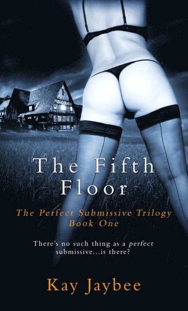 Kay Jaybee - Fifth Floor, E-bok