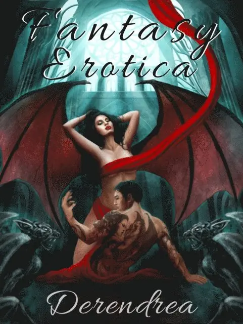 Derendrea - Fantasy Erotica, E-bok. Tillgänglighet: Lägg i varukorg