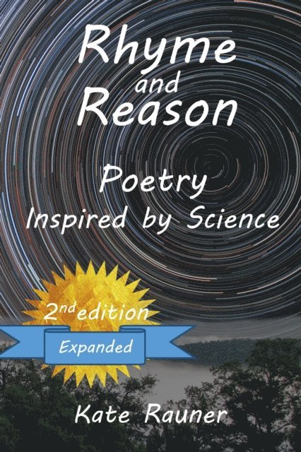 Kate Rauner - Rhyme and Reason - Poetry Inspired by Science, E-bok. Tillgänglighet: Lägg i varukorg