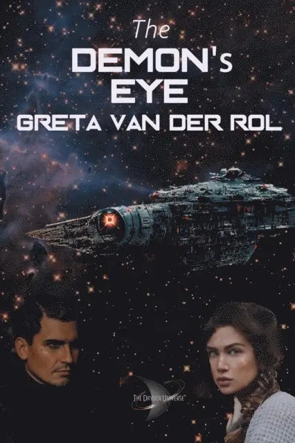 Greta van der Rol - Demon's Eye, E-bok. Tillgänglighet: Lägg i varukorg