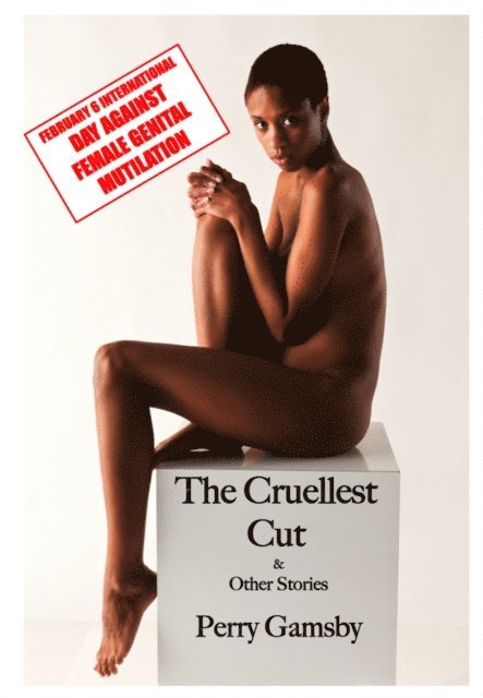 Perry Gamsby - Cruellest Cut, E-bok