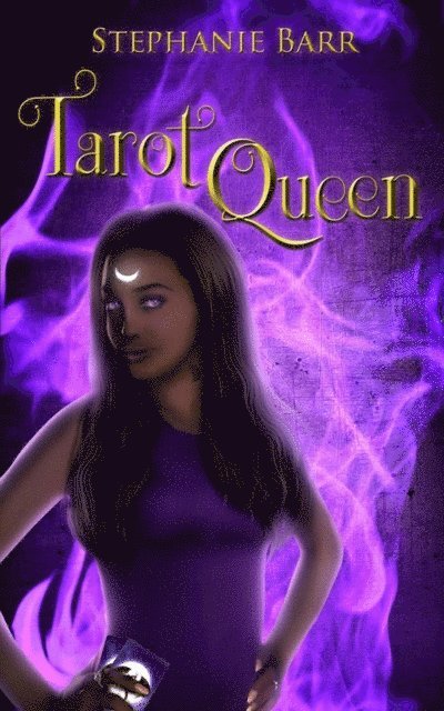 Stephanie Barr - Tarot Queen, E-bok. Tillgänglighet: Lägg i varukorg