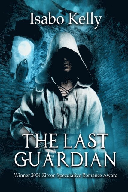 Isabo Kelly - Last Guardian, E-bok