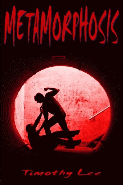 Timothy Lee - Metamorphosis, E-bok