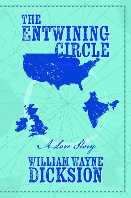 William Wayne Dicksion - Entwining Circle, E-bok. Tillgänglighet: Lägg i varukorg