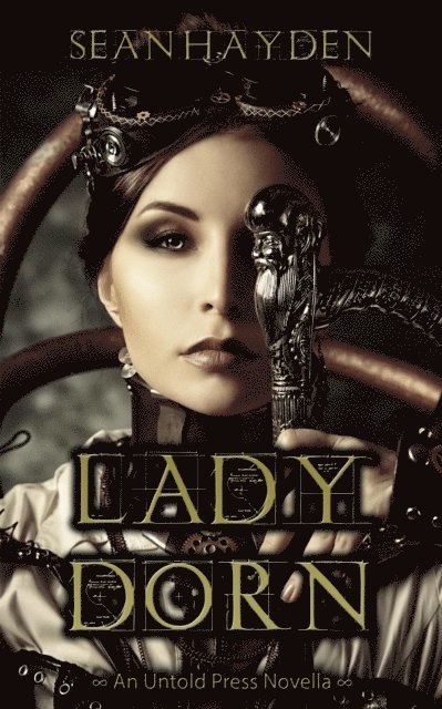 Sean Hayden - Lady Dorn, E-bok