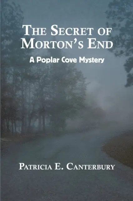 Patricia Canterbury - Secret of Morton's End, E-bok. Tillgänglighet: Lägg i varukorg