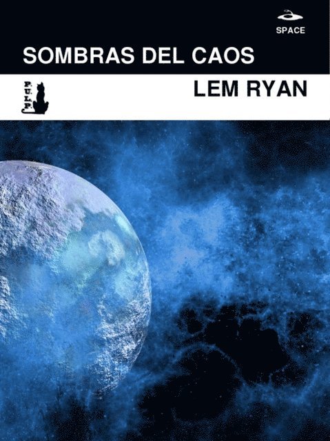 Lem Ryan - Sombras del caos, E-bok. Tillgänglighet: Lägg i varukorg