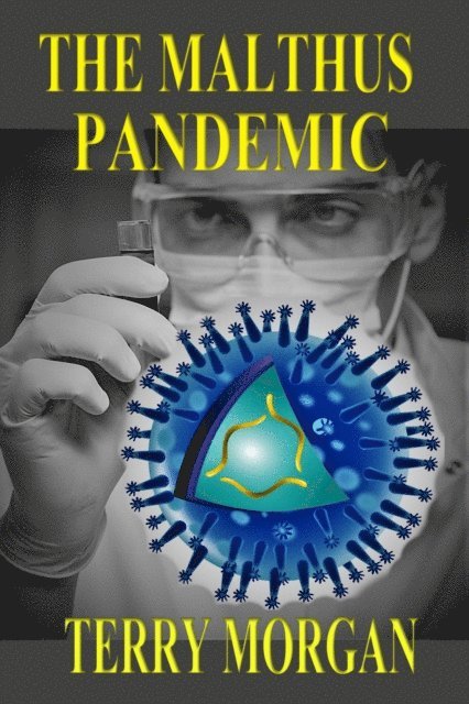 Terry Morgan - Malthus Pandemic, E-bok. Tillgänglighet: Lägg i varukorg