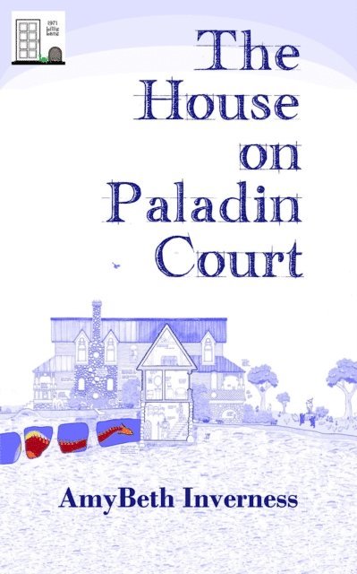 AmyBeth Inverness - House on Paladin Court, E-bok. Tillgänglighet: Lägg i varukorg