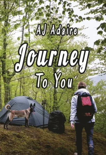AJ Adaire - Journey To You, E-bok. Tillgänglighet: Lägg i varukorg