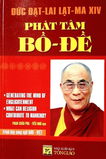 Phan Chau Pha - Phat tam Bo-A e: Generating the Mind of Enlightenment, E-bok