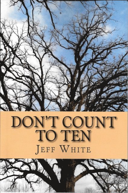 Jeff White - Don't Count To Ten, E-bok