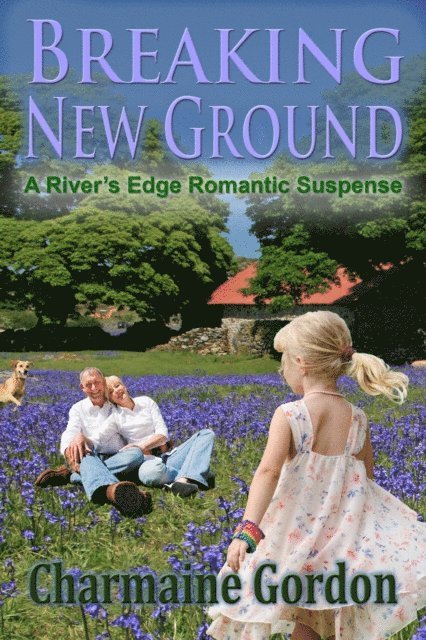 Charmaine Gordon - Breaking New Ground, E-bok