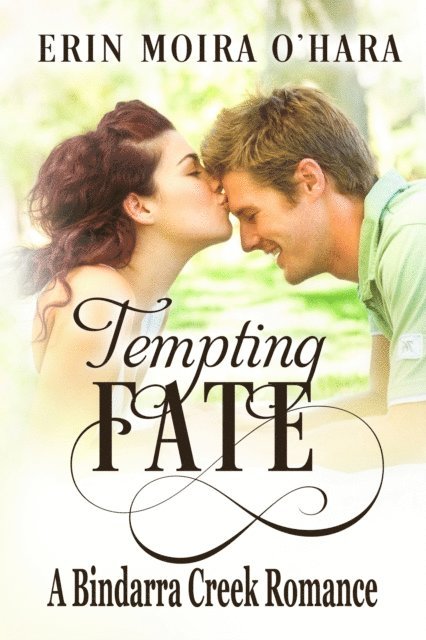 Erin Moira O'Hara - Tempting Fate, E-bok