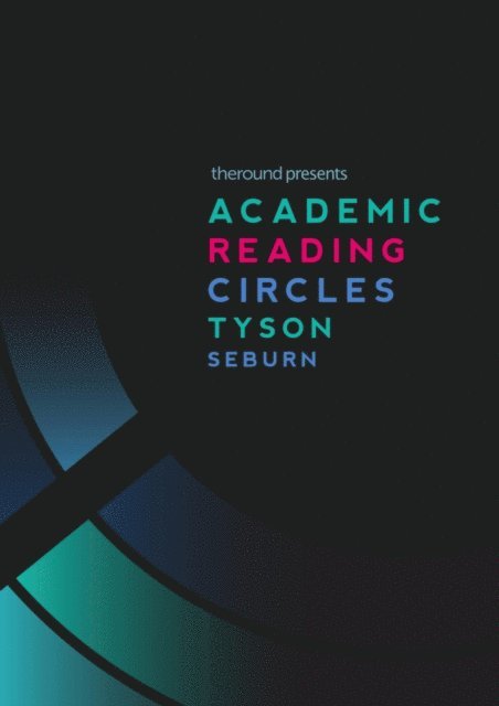 Tyson Seburn - Academic Reading Circles, E-bok