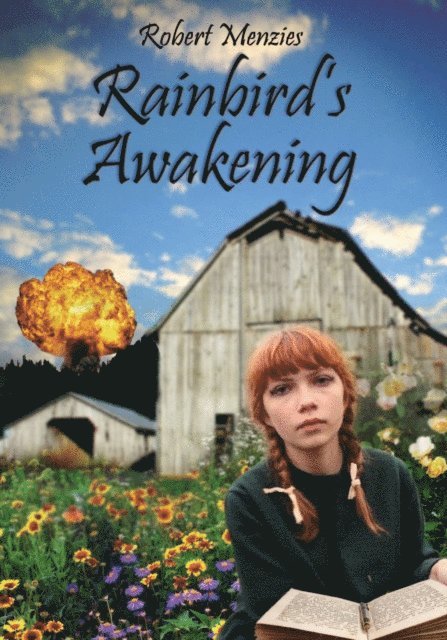 Robert Menzies - Rainbird's Awakening, E-bok