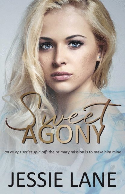 Jessie Lane - Sweet Agony, E-bok. Tillgänglighet: Lägg i varukorg