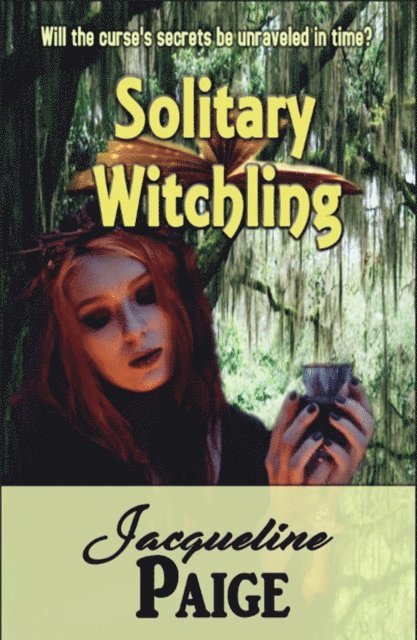 Jacqueline Paige - Solitary Witchling, E-bok. Tillgänglighet: Lägg i varukorg