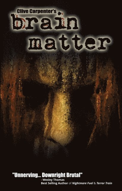 Clive Carpenter - Brain Matter, E-bok. Tillgänglighet: Lägg i varukorg