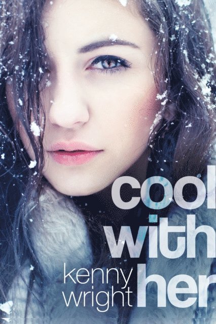 Kenny Wright - Cool With Her (A Swinger Romance), E-bok