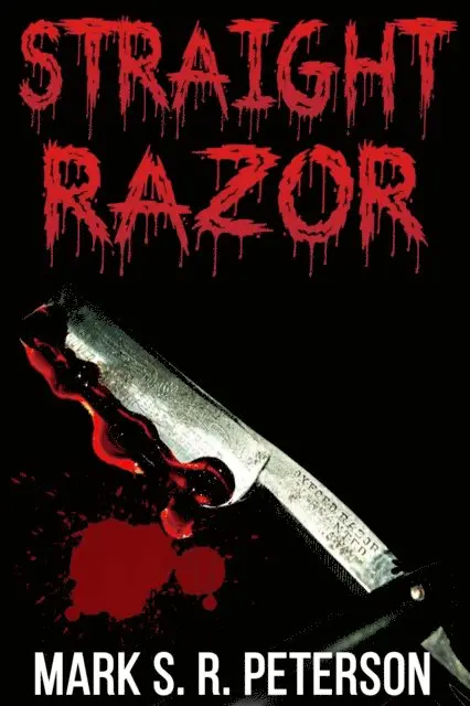 Mark S. R. Peterson - Straight Razor: A Thriller Novel (Central Division Series, Book 2), E-bok. Tillgänglighet: Lägg i varukorg