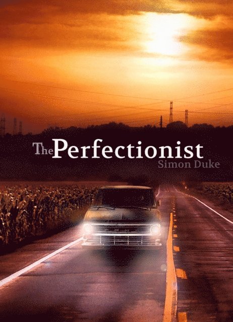Simon Duke - Perfectionist, E-bok