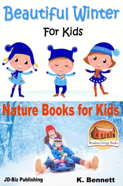 K. Bennett - Beautiful Winter For Kids, E-bok. Tillgänglighet: Lägg i varukorg