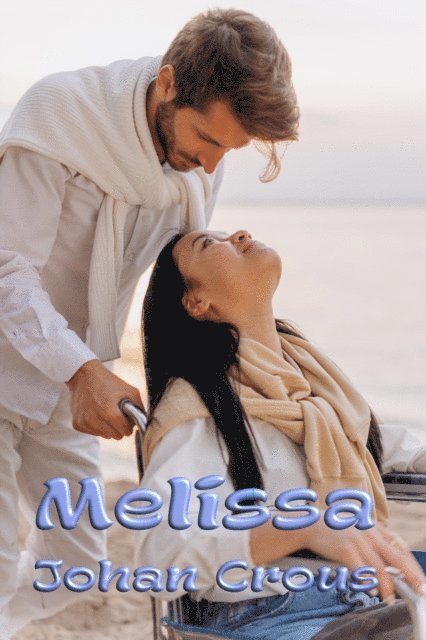 Johan Crous - Melissa, E-bok