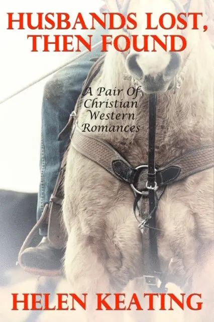 Helen Keating - Husbands Lost, Then Found (A Pair Of Christian Western Romances), E-bok. Tillgänglighet: Lägg i varukorg