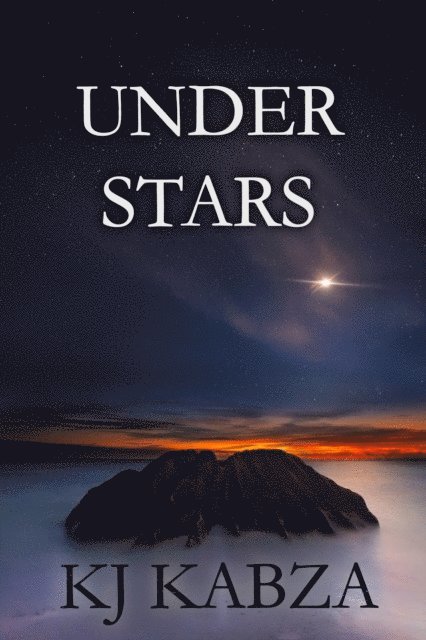 KJ Kabza - Under Stars, E-bok