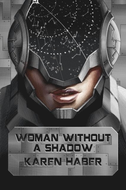 Karen Haber - Woman Without a Shadow, E-bok. Tillgänglighet: Lägg i varukorg