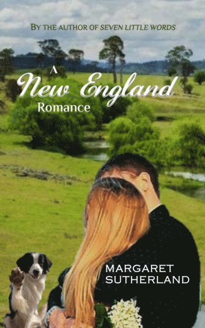 Margaret Sutherland - New England Romance, E-bok