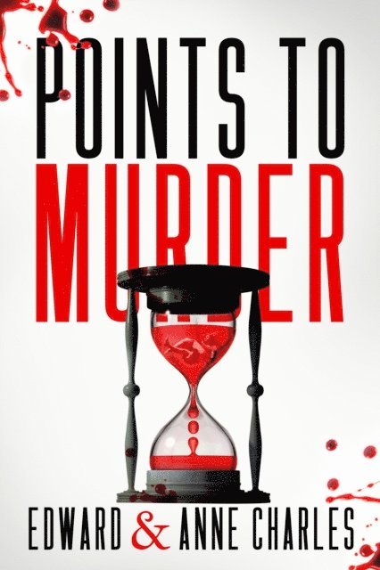 Anne Charles, Edward Charles - Points to Murder, E-bok. Tillgänglighet: Lägg i varukorg