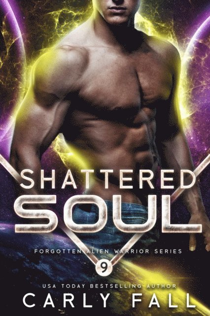 Carly Fall - Shattered Soul, E-bok. Tillgänglighet: Lägg i varukorg