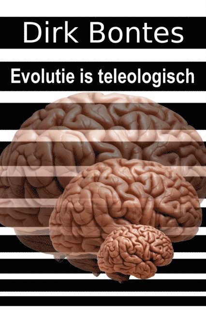 Dirk Bontes - Evolutie Is Teleologisch, E-bok. Tillgänglighet: Lägg i varukorg