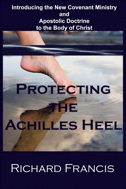 Richard Francis - Protecting the &quote;Achilles Heel&quote;, E-bok