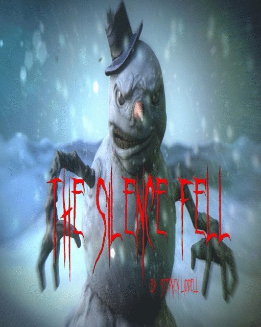 Stephen Liddell - Silence Fell, E-bok. Tillgänglighet: Lägg i varukorg