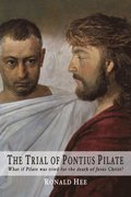 Trial of Pontius Pilate