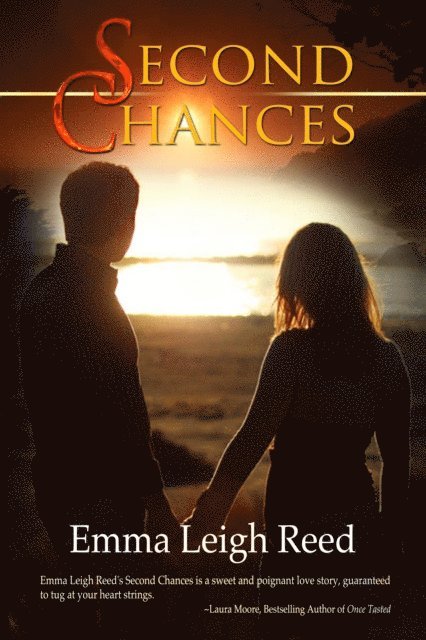 Emma Leigh Reed - Second Chances, E-bok