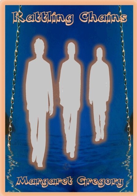 Margaret Gregory - Rattling Chains, E-bok