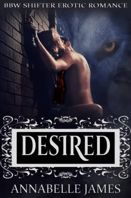 Annabelle James - Desired, E-bok. Tillgänglighet: Lägg i varukorg