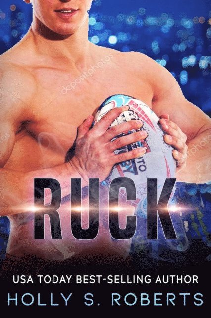 Holly S. Roberts - Ruck, E-bok