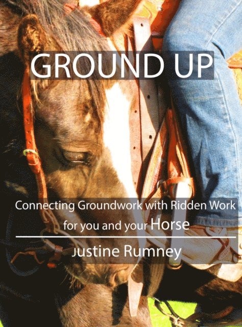 Ground Up; Connecting Groundwork with Ridden Work for you and your Horse